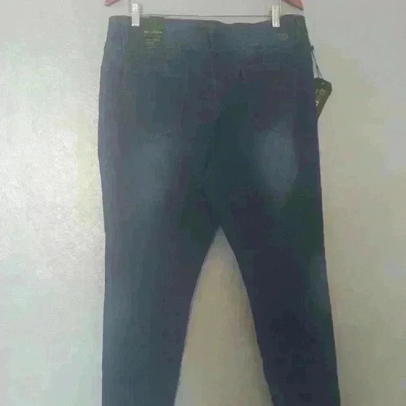 Bamboo New York Collection Jeans Size 20 - Picture 7 of 16